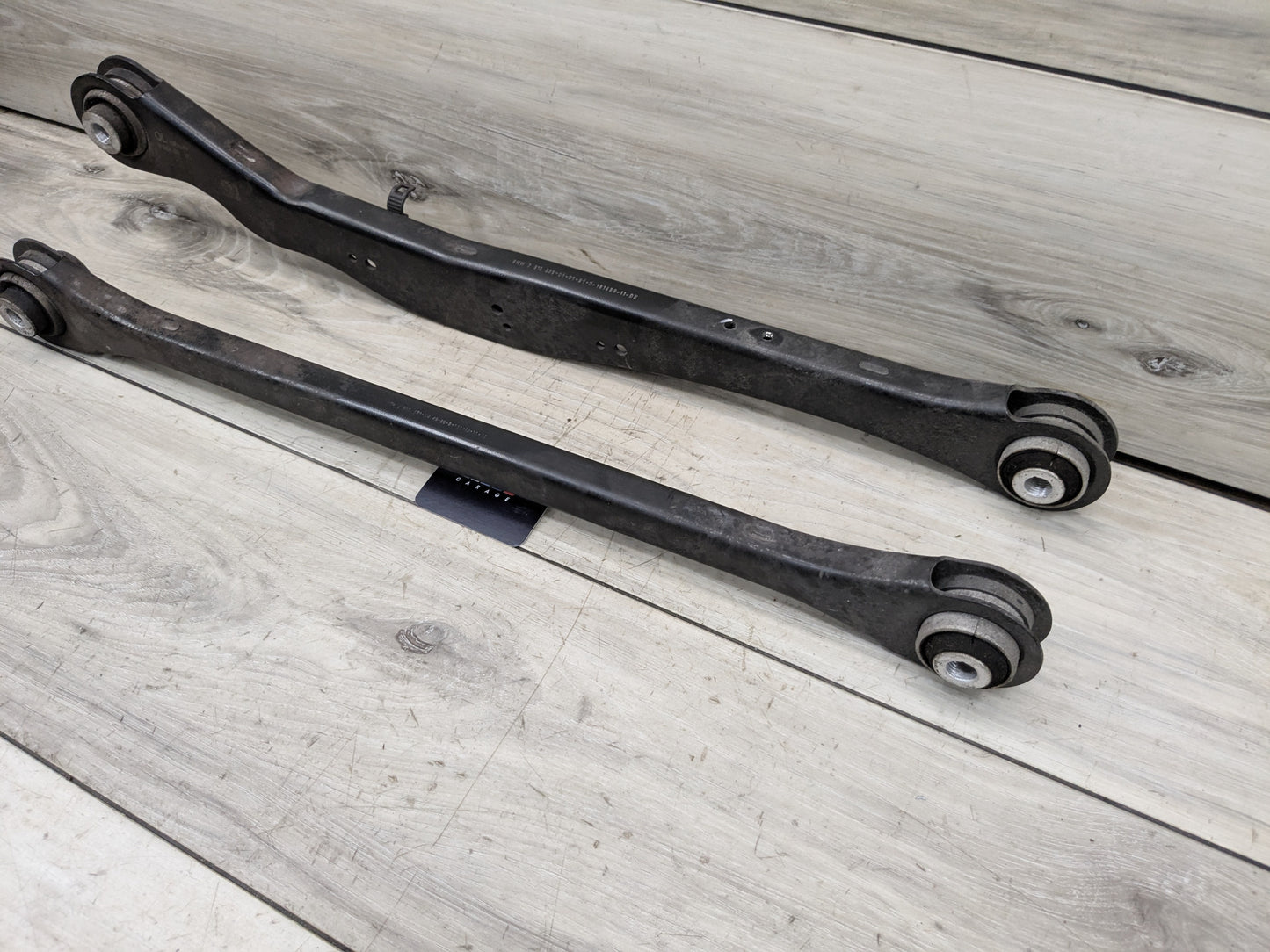 *OEM BMW F39 F44 F48 228 REAR Left Driver Right Passenger Wishbone Control Arms