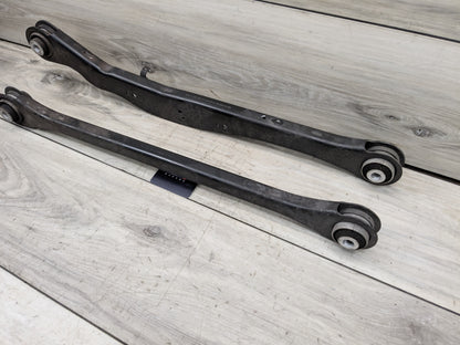 *OEM BMW F39 F44 F48 228 REAR Left Driver Right Passenger Wishbone Control Arms