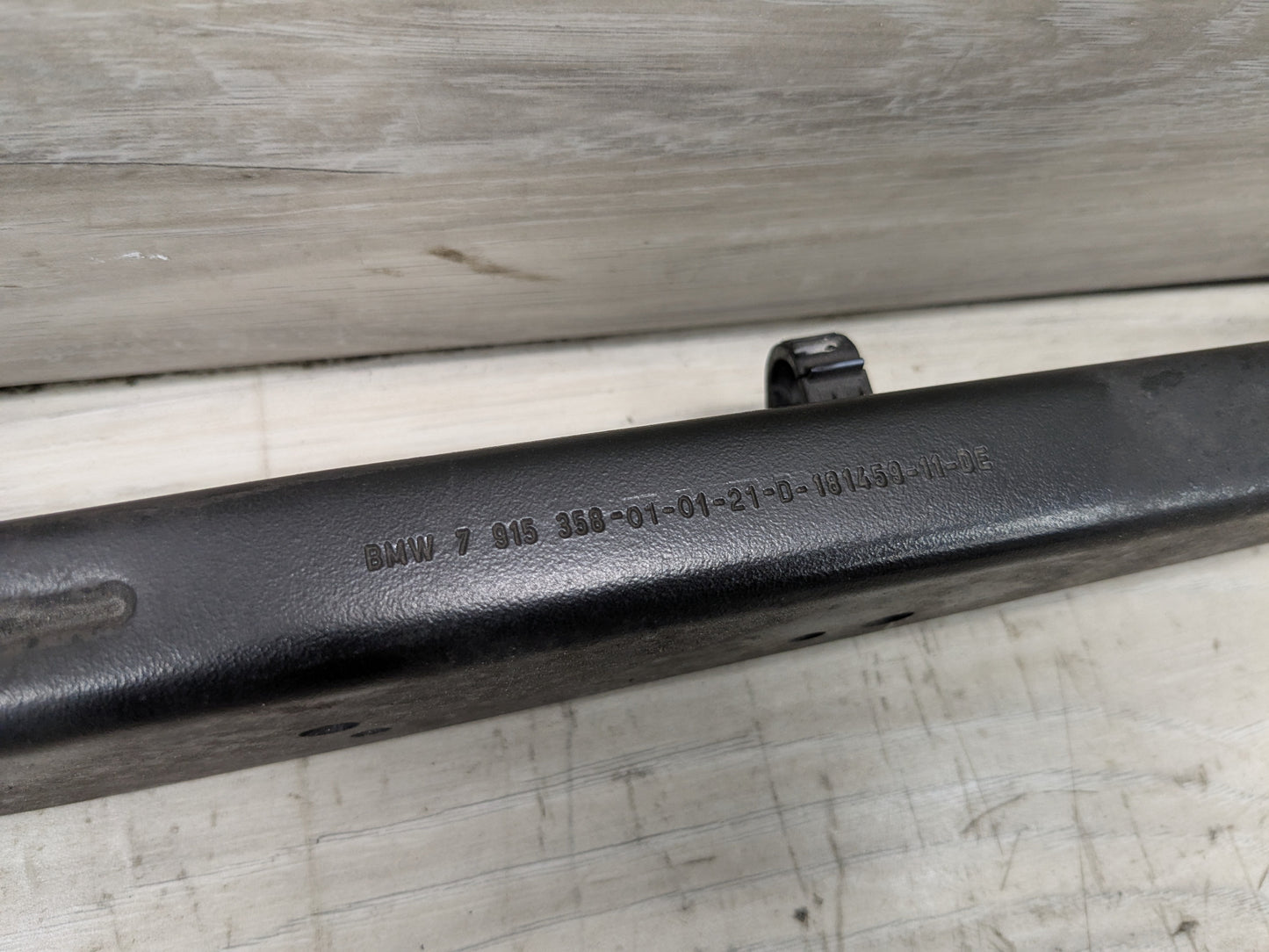 *OEM BMW F39 F44 F48 228 REAR Left Driver Right Passenger Wishbone Control Arms