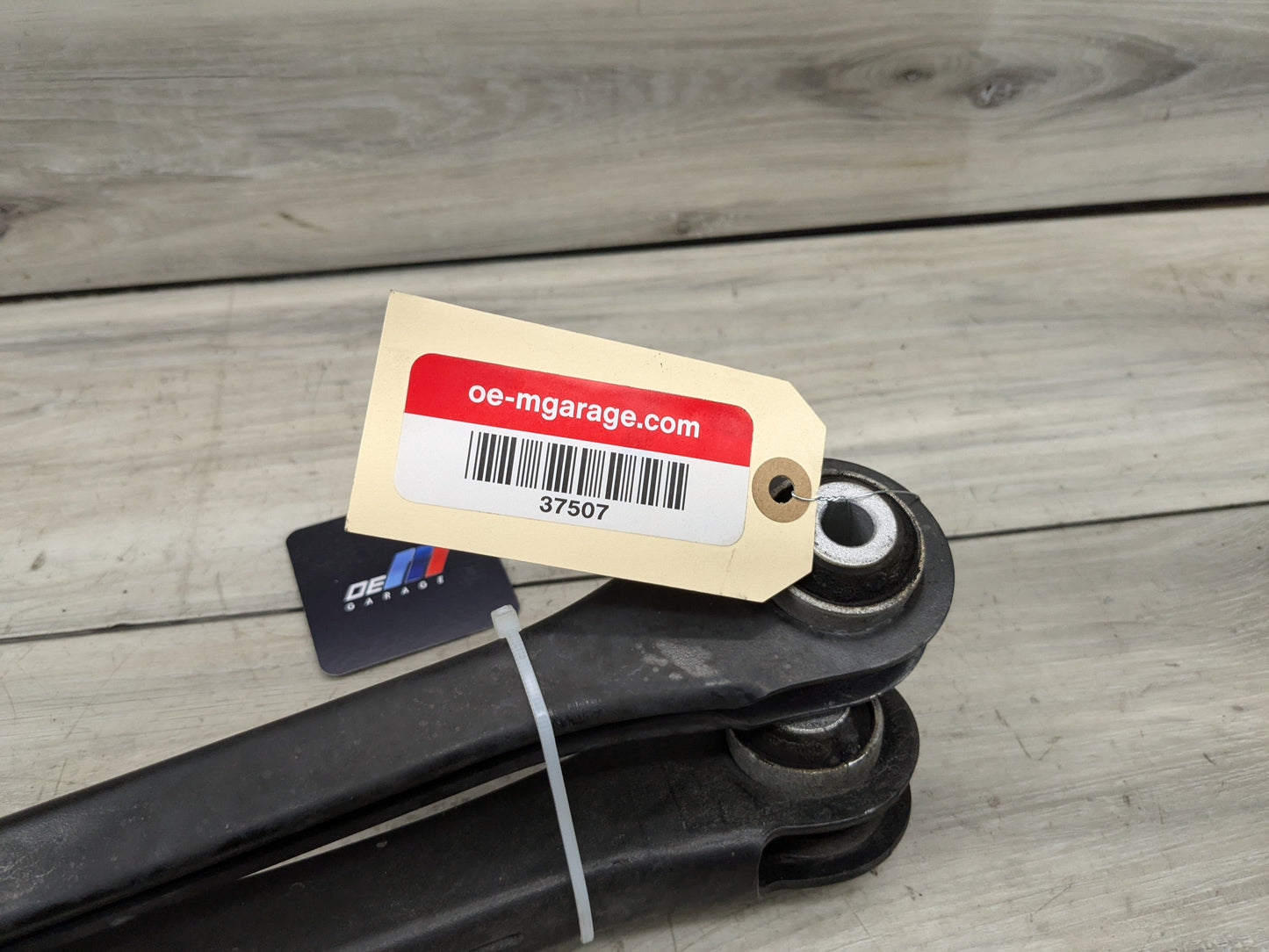 *OEM BMW F39 F44 F48 228 REAR Left Driver Right Passenger Wishbone Control Arms