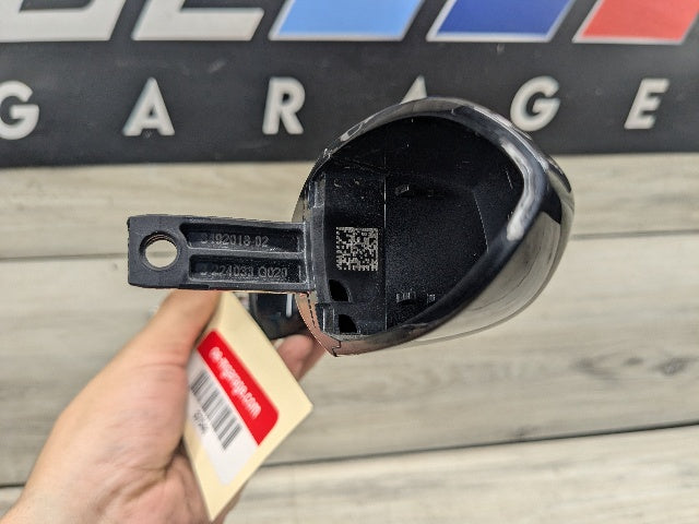 OEM BMW G01 G20 G22 G23 G30 Front Rear Right Passenger Door Handle COMFORT Black