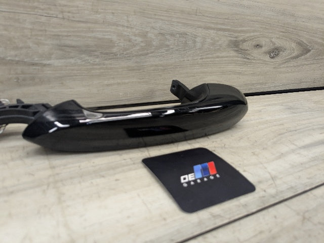 OEM BMW G01 G20 G22 G23 G30 Front Rear Right Passenger Door Handle COMFORT Black