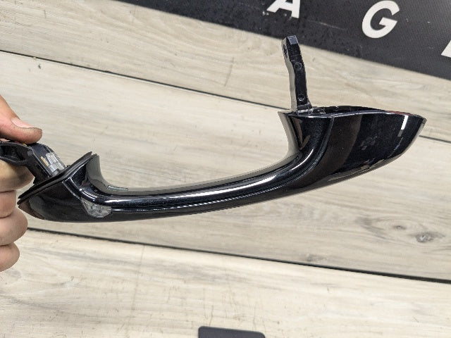 OEM BMW G01 G20 G22 G23 G30 Front Rear Right Passenger Door Handle COMFORT Black