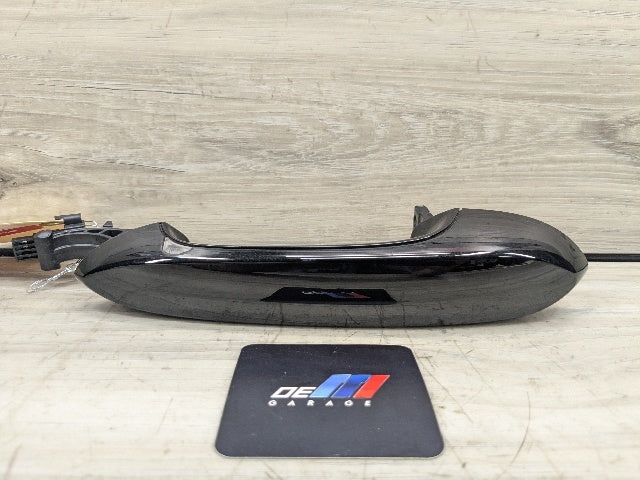 OEM BMW G01 G20 G22 G23 G30 Front Rear Right Passenger Door Handle COMFORT Black