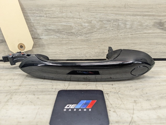 OEM BMW G20 G22 G23 G26 G80 G82 G83 Front Left Driver Door Handle COMFORT ACCESS
