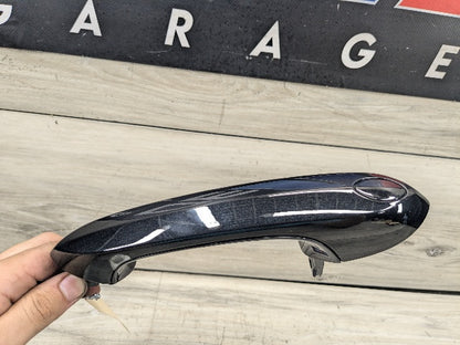 OEM BMW G20 G22 G23 G26 G80 G82 G83 Front Left Driver Door Handle COMFORT ACCESS