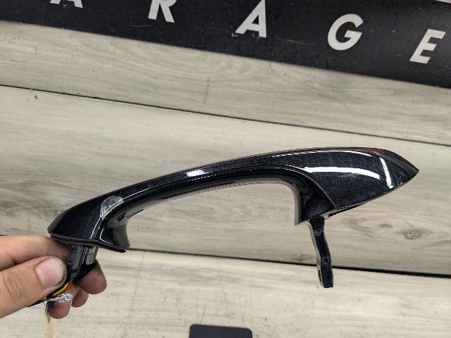 OEM BMW G20 G22 G23 G26 G80 G82 G83 Front Left Driver Door Handle COMFORT ACCESS
