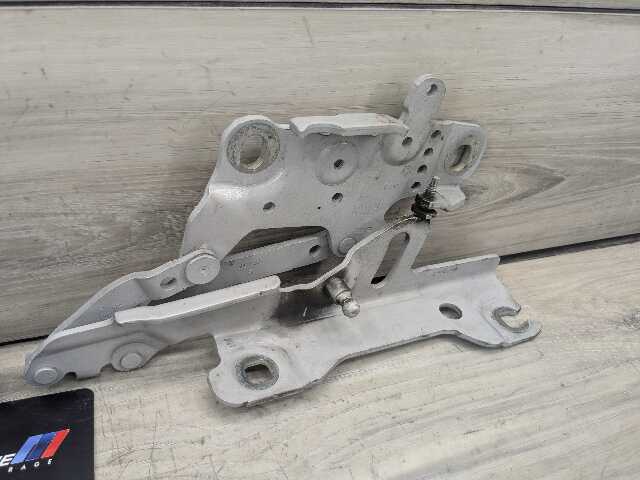OEM BMW F22 F23 F30 F32 F33 F36 F80 F82 F83 F87 Left Right Side Hood Hinges PAIR