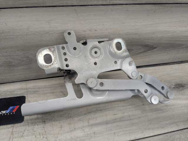 OEM BMW F22 F23 F30 F32 F33 F36 F80 F82 F83 F87 Left Right Side Hood Hinges PAIR