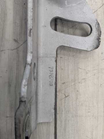 OEM BMW F22 F23 F30 F32 F33 F36 F80 F82 F83 F87 Left Right Side Hood Hinges PAIR