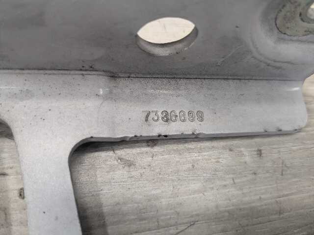 OEM BMW F22 F23 F30 F32 F33 F36 F80 F82 F83 F87 Left Right Side Hood Hinges PAIR
