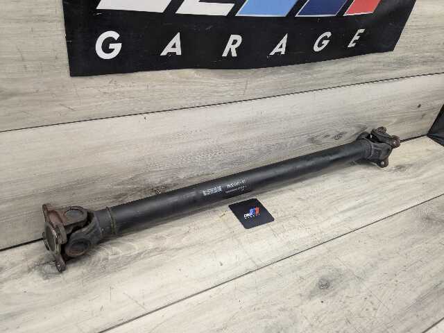 OEM BMW F22 F23 F30 F32 F33 F36 Front Driveshaft Drive Shaft Axle Propeller