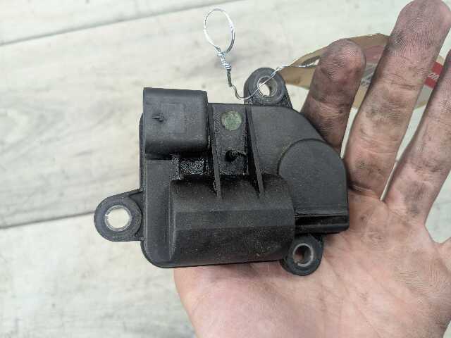 OEM BMW F15 F16 F22 F23 F30 F32 F33 F36 F44 Muffler Exhaust Flap Actuator Motor