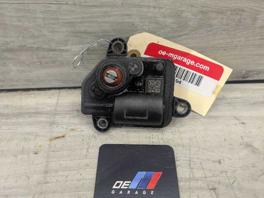 OEM BMW F15 F16 F22 F23 F30 F32 F33 F36 F44 Muffler Exhaust Flap Actuator Motor
