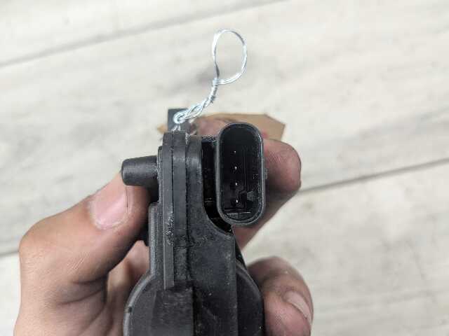 OEM BMW F15 F16 F22 F23 F30 F32 F33 F36 F44 Muffler Exhaust Flap Actuator Motor