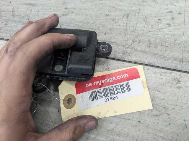 OEM BMW F15 F16 F22 F23 F30 F32 F33 F36 F44 Muffler Exhaust Flap Actuator Motor