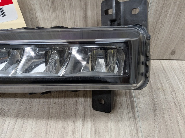 19-24 OEM BMW F44 228 G20 330 Left Driver Side LED Fog Light Lamp