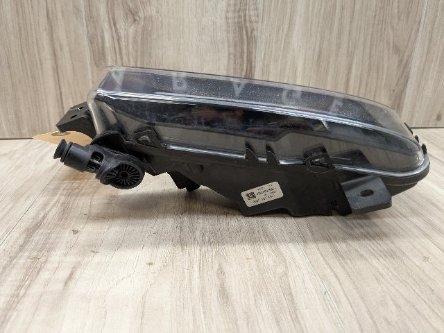 19-24 OEM BMW F44 228 G20 330 Left Driver Side LED Fog Light Lamp