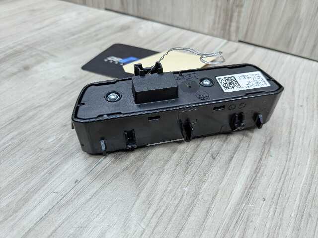 20-24 OEM BMW F44 228 M235 Headlight Switch Control Panel Light Module BLACK