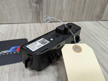 20-24 OEM BMW F44 228 M235 Headlight Switch Control Panel Light Module BLACK