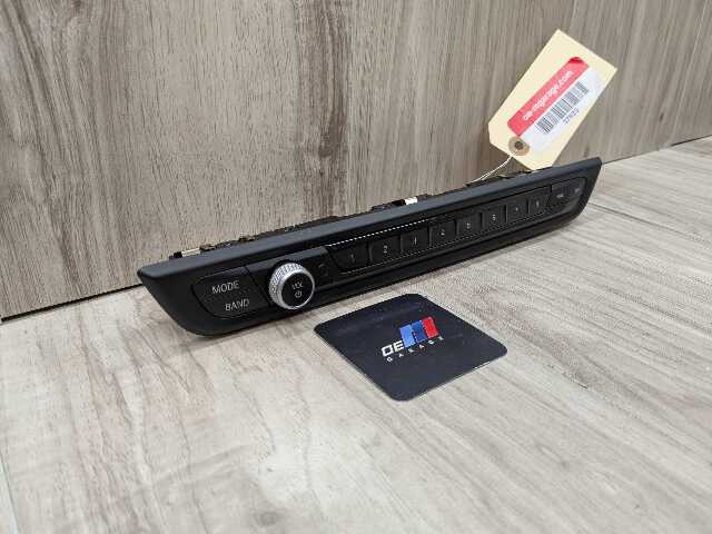 20-24 OEM BMW F44 228 M235 Volume Control Panel Radio Media Buttons Control