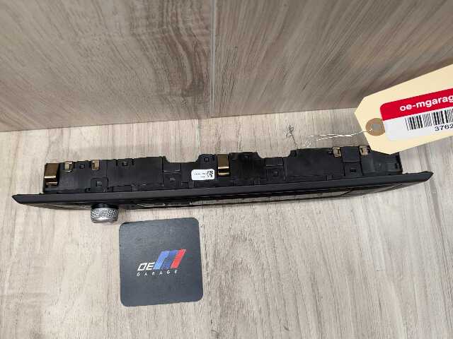 20-24 OEM BMW F44 228 M235 Volume Control Panel Radio Media Buttons Control
