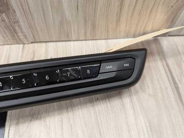 20-24 OEM BMW F44 228 M235 Volume Control Panel Radio Media Buttons Control