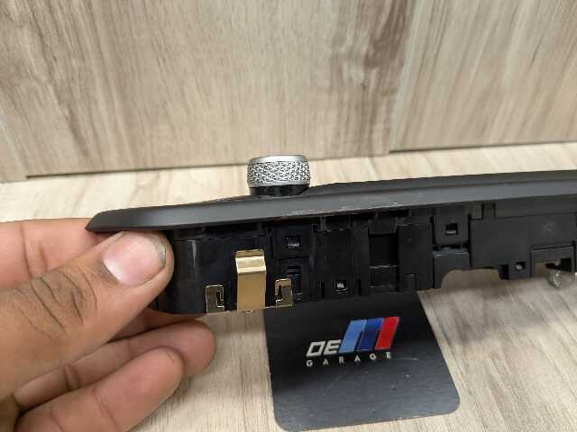 20-24 OEM BMW F44 228 M235 Volume Control Panel Radio Media Buttons Control