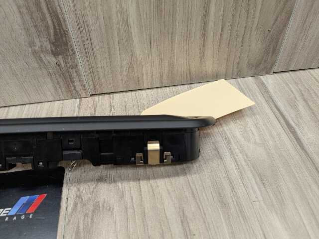 20-24 OEM BMW F44 228 M235 Volume Control Panel Radio Media Buttons Control