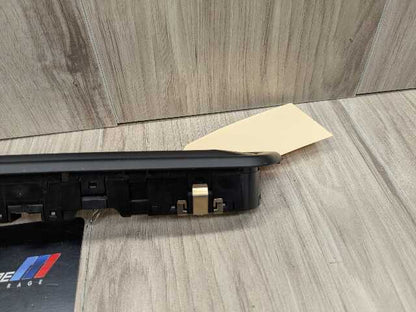 20-24 OEM BMW F44 228 M235 Volume Control Panel Radio Media Buttons Control