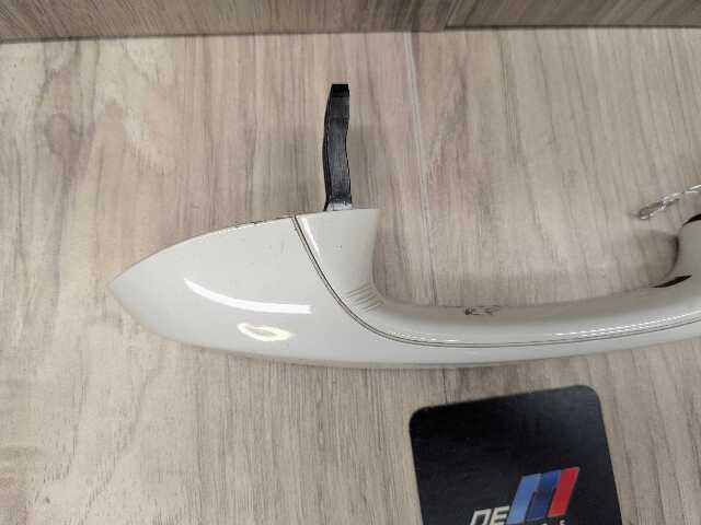20-24 OEM BMW F44 228 M235 Front Rear Right Passenger Door Handle COMFORT White