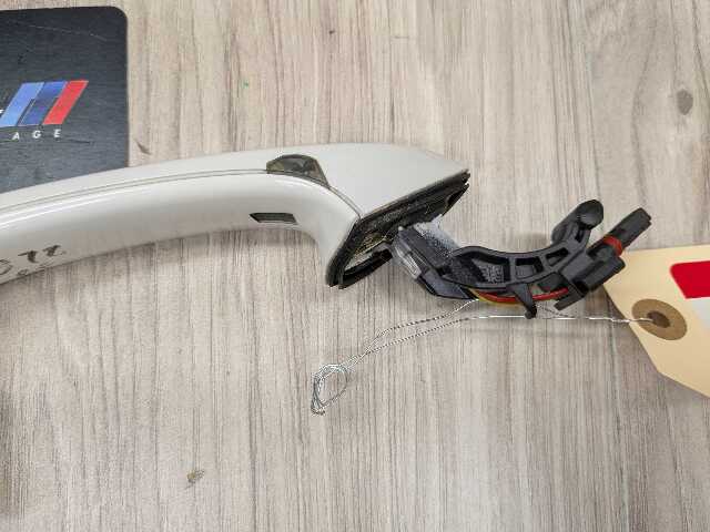 20-24 OEM BMW F44 228 M235 Front Rear Right Passenger Door Handle COMFORT White