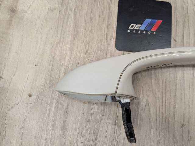 20-24 OEM BMW F44 228 M235 Front Rear Right Passenger Door Handle COMFORT White