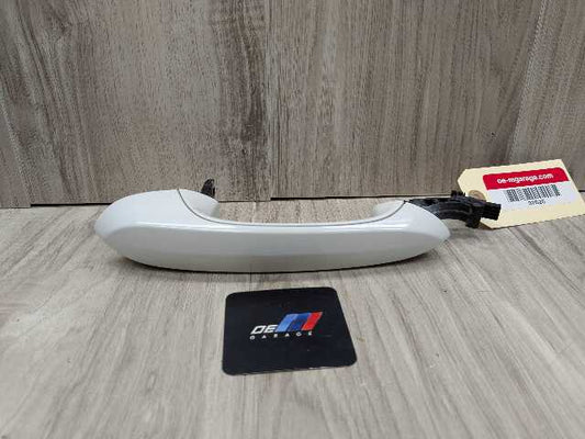 20-24 OEM BMW F44 228 M235 Front Rear Right Passenger Door Handle COMFORT White