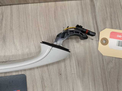 *20-24 OEM BMW F44 228 M235 Front Rear Right Passenger Door Handle COMFORT White