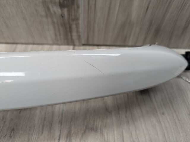 *20-24 OEM BMW F44 228 M235 Front Rear Right Passenger Door Handle COMFORT White