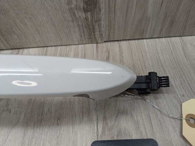*20-24 OEM BMW F44 228 M235 Front Rear Right Passenger Door Handle COMFORT White