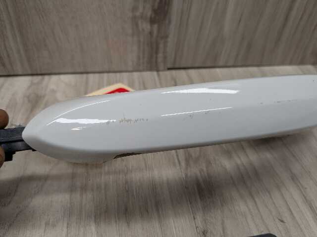 *20-24 OEM BMW F44 228 M235 REAR Left Driver Door Handle COMFORT ACCESS White