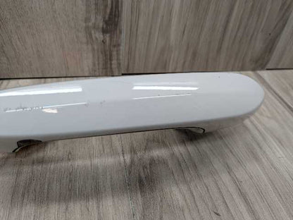 *20-24 OEM BMW F44 228 M235 REAR Left Driver Door Handle COMFORT ACCESS White