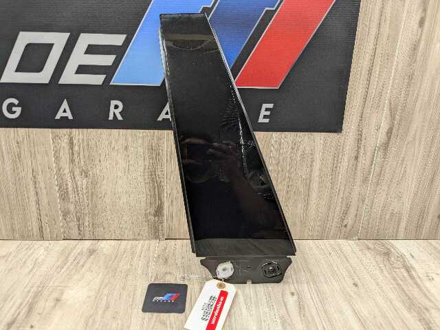 20-24 OEM BMW F44 228 M235 Right Passenger B Pillar Column Window Trim Seal Trim