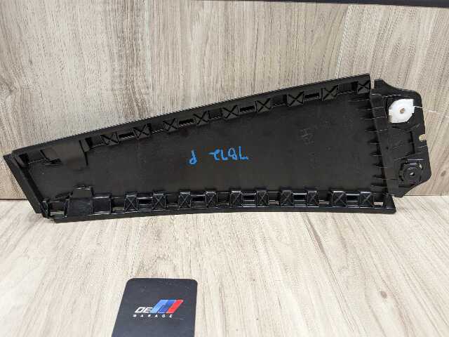 20-24 OEM BMW F44 228 M235 Right Passenger B Pillar Column Window Trim Seal Trim