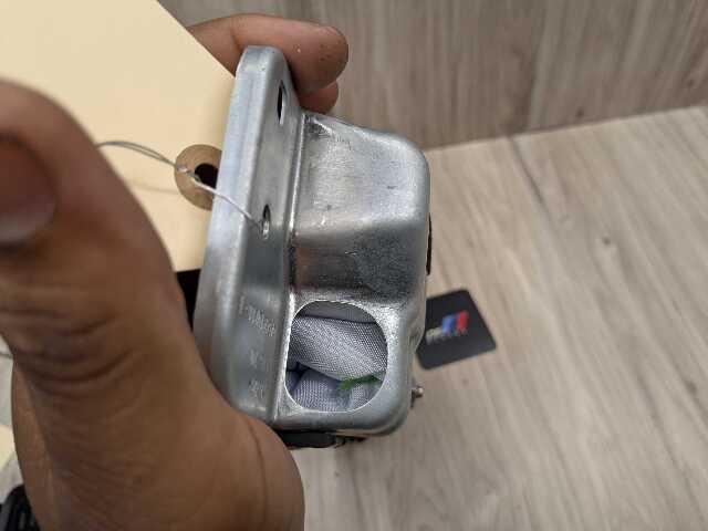 20-24 OEM BMW F44 228 M235 Front Left Driver Side Knee Lower Dash Airbag Air Bag