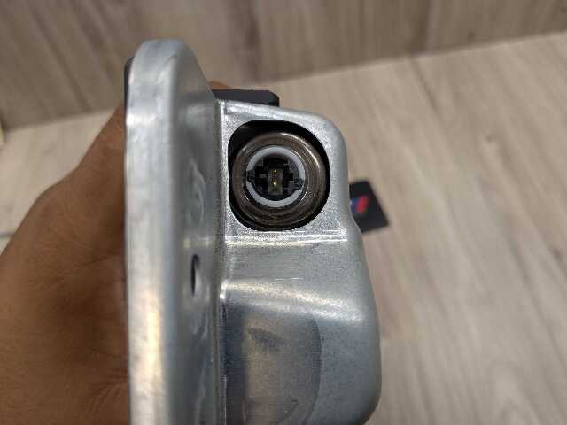 20-24 OEM BMW F44 228 M235 Front Left Driver Side Knee Lower Dash Airbag Air Bag