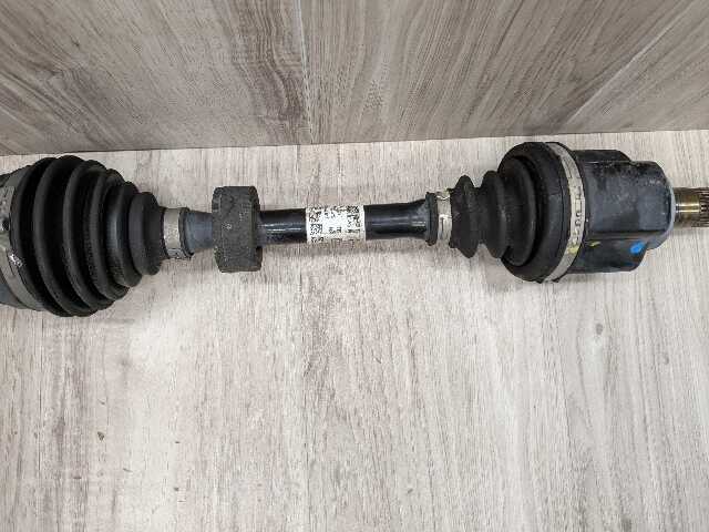 20-24 OEM BMW F39 F44 F48 228 M235 Front Left Driver Output CV Axle Shaft