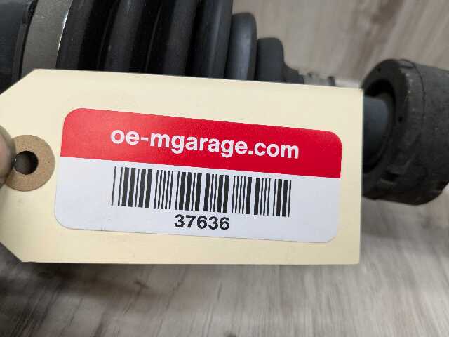 20-24 OEM BMW F39 F44 F48 228 M235 Front Left Driver Output CV Axle Shaft