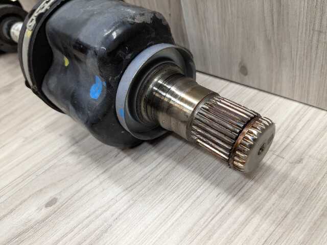 20-24 OEM BMW F39 F44 F48 228 M235 Front Left Driver Output CV Axle Shaft