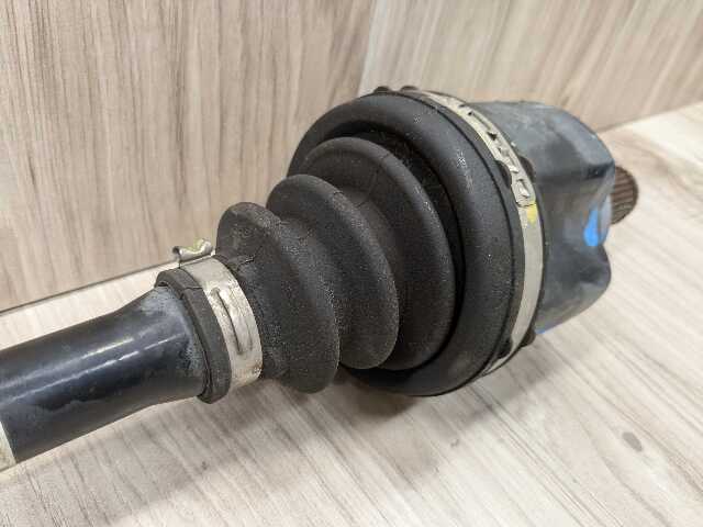 20-24 OEM BMW F39 F44 F48 228 M235 Front Left Driver Output CV Axle Shaft