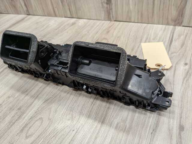 20-24 OEM BMW F44 228 M235 AC Air Vent Heater Climate Control Switch Panel