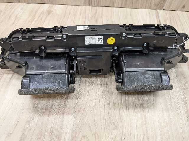20-24 OEM BMW F44 228 M235 AC Air Vent Heater Climate Control Switch Panel