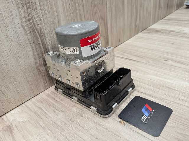 20-24 OEM BMW F44 228iX M235iX ABS Anti Lock Brake Pump Module Unit AWD